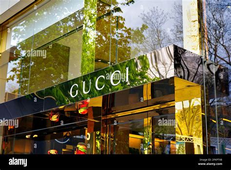 gucci jobs düsseldorf|gucci deutschland.